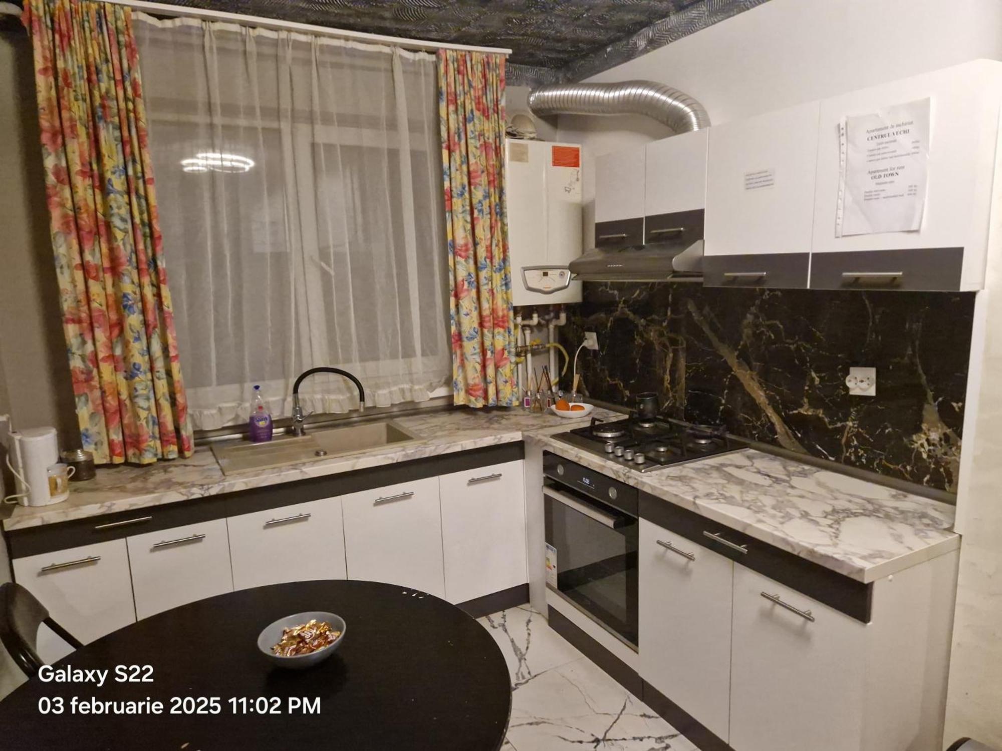 Centrul Vechi Apartment Braila Exterior photo