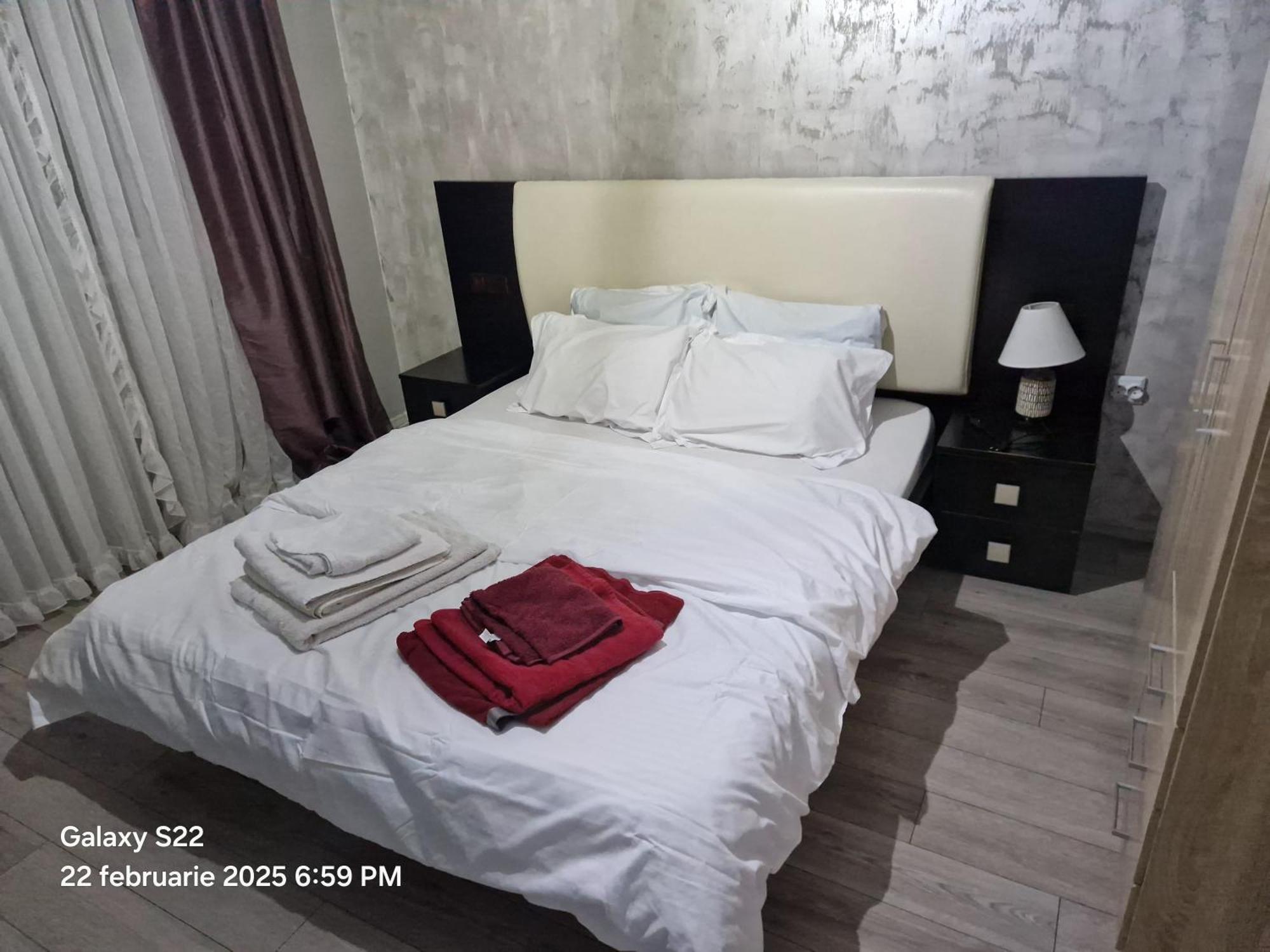 Centrul Vechi Apartment Braila Exterior photo
