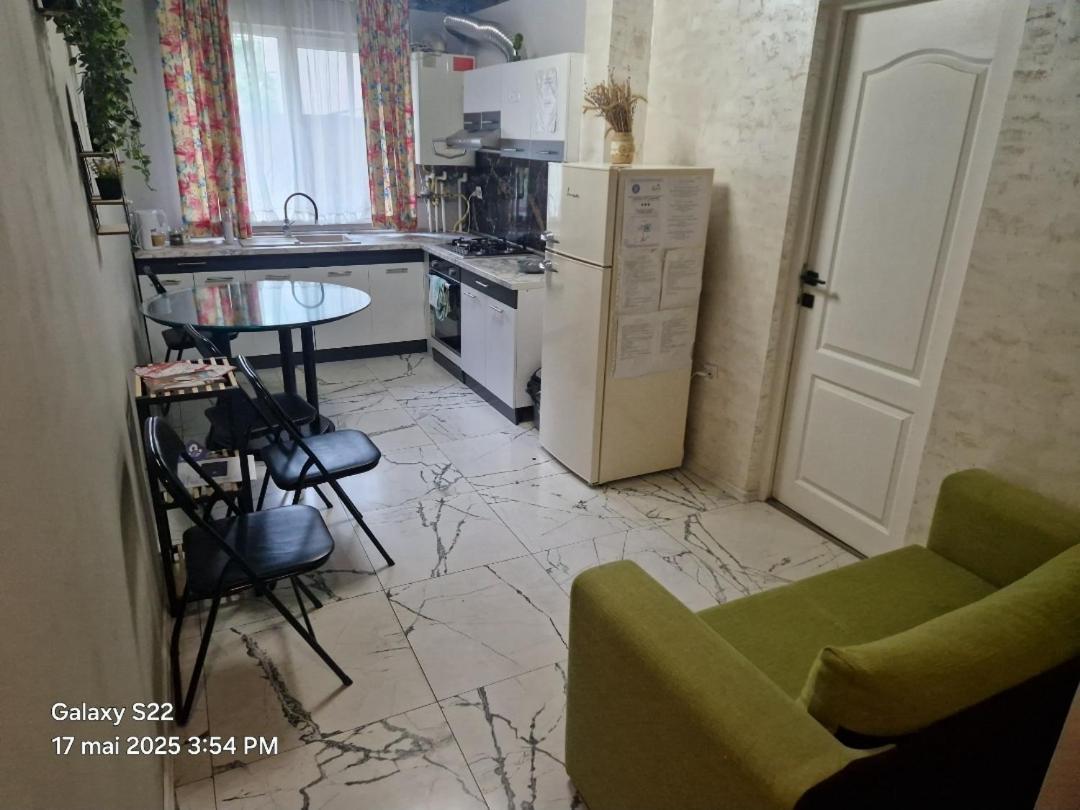 Centrul Vechi Apartment Braila Exterior photo